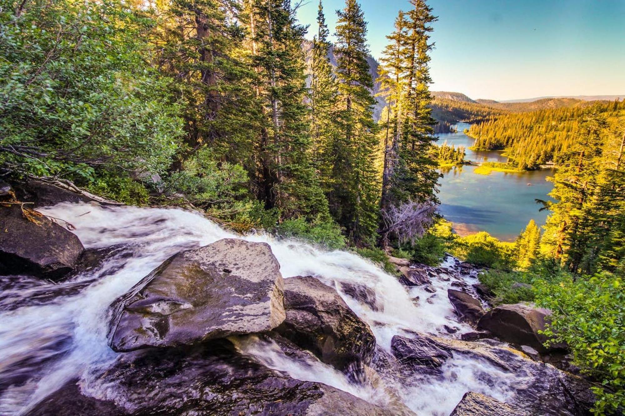 Hidden Valley Condominiums Mammoth Lakes Rum bild