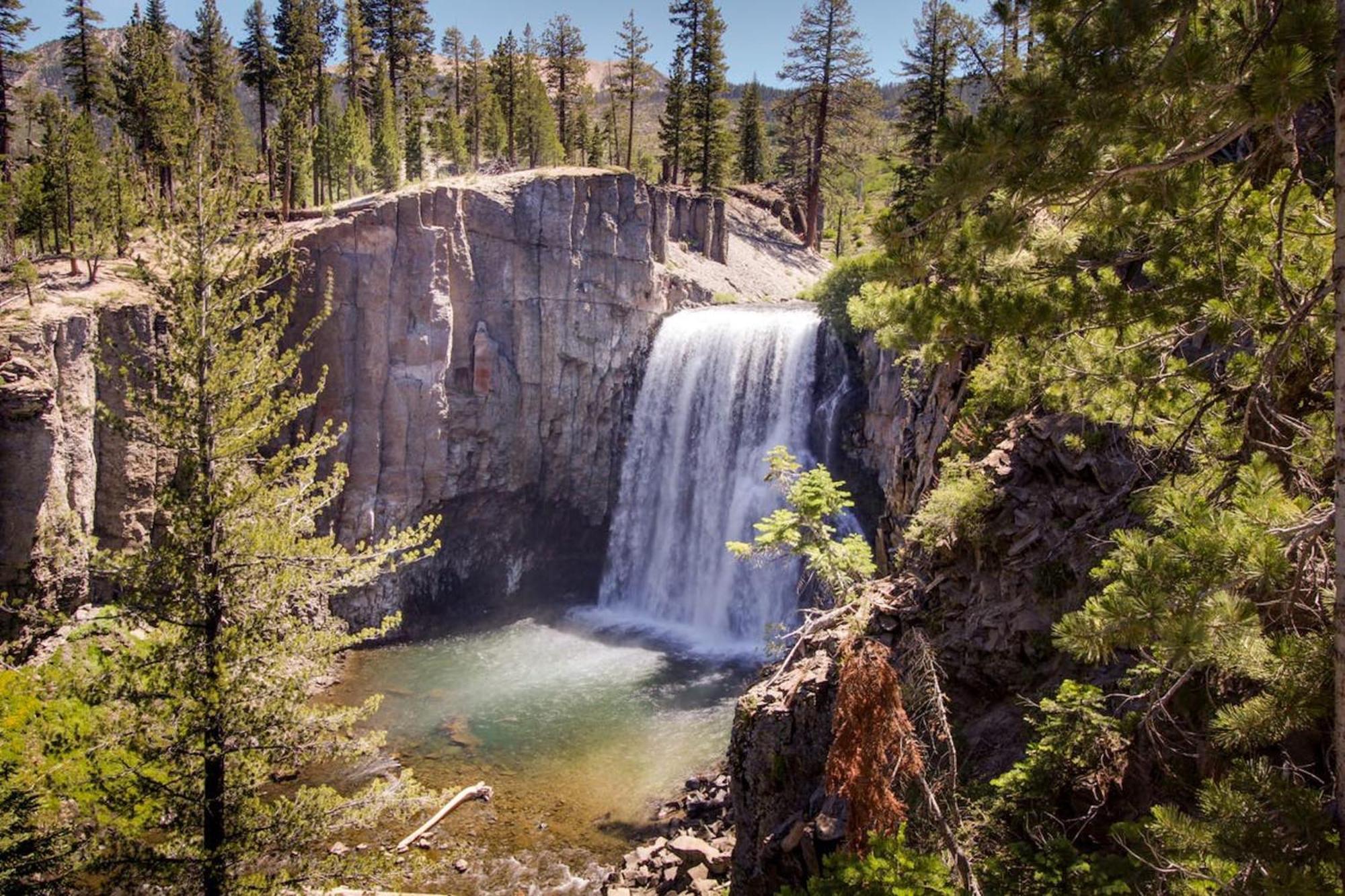 Hidden Valley Condominiums Mammoth Lakes Rum bild